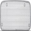 C5NN8A163A Grille Screen fits Ford New Holland 2000 2100 2110 2120 2150 2300 2310 3000 3055 3100 3110 3120 3150 3300 3310 3330 3400 3500 3550 4000 view 2