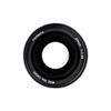7 Artisans 25mm F0.95 APS-C Large Aperture Manual Focus Lens for Fuji X FX Camera XA1 XA2 XA3 XT10 XT20 XT30 X-Pro1 X-Pro2 X-E1 X-E2 E-E2s view 2