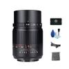 7 Artisans 25mm F0.95 APS-C Large Aperture Manual Focus Lens for Canon EOSCamera R RP R6 R7 view 1