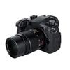 7 Artisans 25mm F0.95 APS-C Large Aperture Manual Focus Lens for Canon EOSCamera R RP R6 R7 view 4