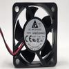 AFB0524HHD Delta 50x50x20mm 24V 0.14A 6400RPM 18.3CFM 5cm 2-Wire Cooling Fan view 1
