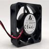 AFB0524HHD Delta 50x50x20mm 24V 0.14A 6400RPM 18.3CFM 5cm 2-Wire Cooling Fan view 2