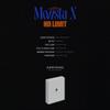 Monsta-NO Limit [Kit Ver.] (10th Mini Album)1 Album+CultureKorean Gift(Decorative Stickers,Photocards) view 2