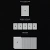 Monsta-NO Limit [Kit Ver.] (10th Mini Album)1 Album+CultureKorean Gift(Decorative Stickers,Photocards) view 4