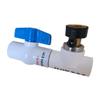 The ORIGINAL AC Drain Doctor. Condensate Drain Line Cleaner Tool. No More Clogs Ever. view 1