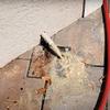 The ORIGINAL AC Drain Doctor. Condensate Drain Line Cleaner Tool. No More Clogs Ever. view 3