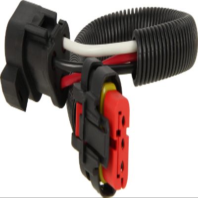 3669313 Sensor Wire Harness fits Caterpillar 311D LRR 311F LRR 312D2 312D L 314D CR 314D LCR 315D L 318D2 L 319D L 319D LN 320D L 320D LN 320D LRR