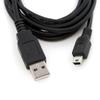 Marg 3ft USB Charging Cable Power Charger Cord Lead For Uniden BC125AT BC75XLT BC-125AT BC-75XLT Bearcat Handheld Scanner view 3
