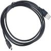 Marg 3ft USB Charging Cable Power Charger Cord Lead For Uniden BC125AT BC75XLT BC-125AT BC-75XLT Bearcat Handheld Scanner view 4