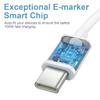 iPhone 17 16 15 Charger Fast Charging Type C Chargers USB C Charger Block iPhone 17 16 15 Air Pro Max Chargers with 6FT Cable for iPhone 17/17 Plus/17 Pro Max/16/16 Plus/16 Pro Max/15 Pro Max/iPad Pro view 2
