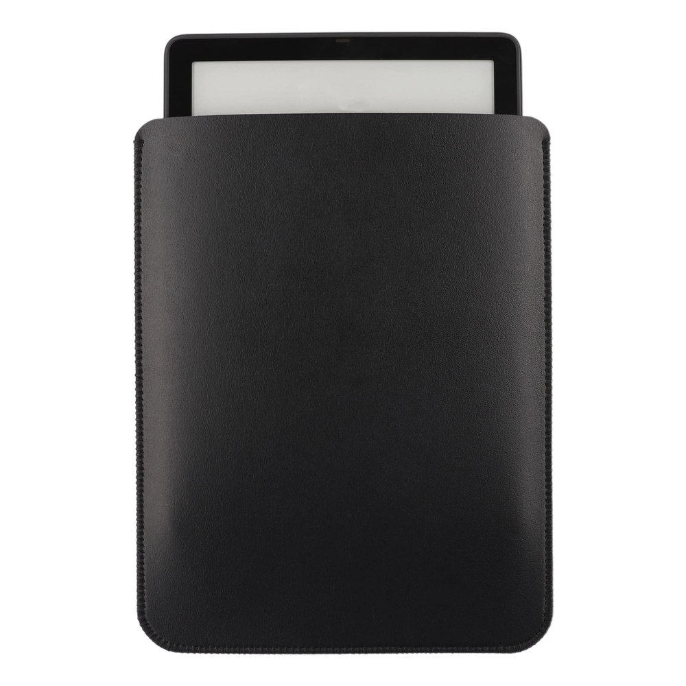 GuardV Faux Leather Series for Kindle Paperwhite 6.8" inch 11th Generation 2021 eBook - Protective Sleeve Cover Case Pouch