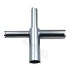 X-Key Repair Tool Destuffing for Two-Way Radio Walkie Talkie Kenwood view 4