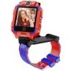 4G Kids Smart Watch, IP67 Waterproof Child Smartwatch with Camera, SOS,GPS Tracker, Video Calling, WiFi, Touch Screen Wrist Watch Phone for Age 3-14 Year Boys Girls Gift (360 Dual Cameras Pink) view 1