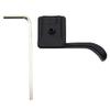 Thumb Grip for Canon EOS M G11 G12 G15 G16 G1 XII Fujifilm X100T X100S X-PRO1 view 1