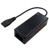 12V/5V 2A USB to IDE/SATA Power Supply Adapter Hard Drive HDD CD-ROM AC DC AS view 1