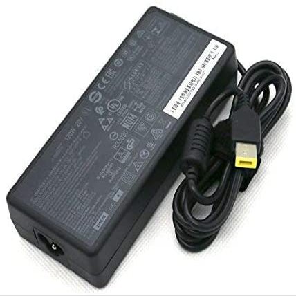 20V 6A 120W AC Adapter Compatible for Lenovo IdeaCentre C260 C350 C360 C460 C470 C560 AIO PC P/N:PA-1121-72 PA-1121-72VA SA10A33636 54Y8925 with US Cable