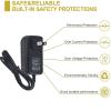 K-MAINS AC Adapter Power Replacement for Jeep Style Kids Ride Truck 12V Battery Power Electric Car view 3