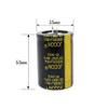 50v22000uf 50v pin audio amplifier filter condenser 35x50 view 2