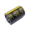 50v22000uf 50v pin audio amplifier filter condenser 35x50 view 4