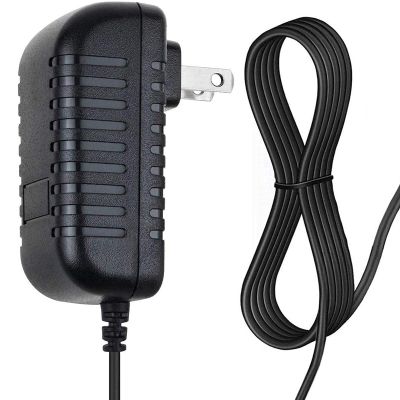 K-MAINS AC/DC Adapter Replacement for RadioShack PRO-2045 PRO-2026 PRO-2032 PRO-2038 Radio Scanner