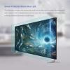 TYRHMY Anti-UV TV Screen Protector for 65/70/75 Inch, Frosted Anti-Glare/Anti-Blue Light/Dust Filter Film, Filtering Can Reduce Eye Fatigue,70" 1538 * 869 view 2