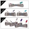 Set of 6 Wires Cords Cables for Sony Speaker DAV-HDZ235 DAV-HDZ278 DAV-HDZ284 DAV-HDZ485 DAV-SZ1000W DAV-TZ100 DAV-TZ135 DAV-TZ150 DAV-TZ200 DAV-TZ210 DAV-TZ215 DAV-TZ230 DAV-TZ300 DAV-TZ510 DAV-TZ630 view 3