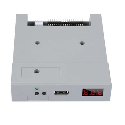 USB Emulator, Data Conversion Exchange 99 Folders 3.5" SFR1M44-U100 Floppy Emulator to 1.44MB Floppy Drive
