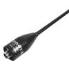 Authentic Genuine Nagoya NA-701G 5.5-Inch Whip GMRS (462MHz) Antenna SMA-Female for BTECH and BaoFeng Radios view 2