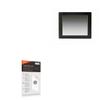 BoxWave Screen Protector Compatible with SuperLogics SL-PPC-17A-LL1900J-S29 - ClearTouch Anti-Glare (2-Pack), Anti-Fingerprint Matte Film Skin view 1