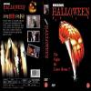 Halloween Original (1978) DVD John Carpenter view 2