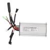 VBESTLIFE 36V 48V Brushless Motor Controller, 25A E Bike Speed Controller with Double Function for KT 500W 750W Motors view 1