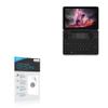 BoxWave Screen Protector Compatible with GPD Win Max 2021 - ClearTouch Crystal (2-Pack), HD Film Skin - Shields from Scratches view 1