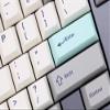 KPREPUBLIC WM Elegant Grey Dye Sub Keycap Thick PBT Cherry Profile for Keyboard 87 tkl 104 ansi xd64 bm60 xd68 bm65 bm68 Japanese RU Poker (WM Cherry Profile Elegant Grey Keycap Set x1) view 2
