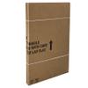 UOFFICE Moving Boxes Bundle (Tv Box (2-Pack), TV Moving Boxes For Packing, Moving & Storage, Adjustable Flat Screen TV Boxes, Flat Screen view 2