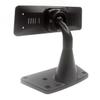 ANSHILONG Mirror Dash Cam Mount Arm with Back Plate Panel Dashboard Installation for Car DVR Instead of Strap (with 13 x 2.4cm Backplate) view 1