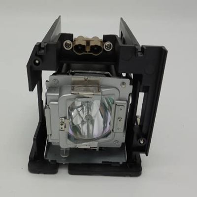 5811118452-SVV Replacement Projector Lamp Bulb with Housing for VIVITEK D5005 / D5010 / D5060 / D5110W / D5190 / D5380U