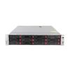 Enterprise Proliant DL380 G9 Server | 2X E5-2630 v3 = 16 Cores | 64GB RAM | 12x Trays (Renewed) view 1