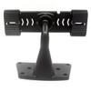 ANSHILONG Mirror Dash Cam Mount Arm with Back Plate Panel Dashboard Installation for Car DVR Instead of Strap (with Universal Backplate) view 1