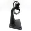 ANSHILONG Mirror Dash Cam Mount Arm with Back Plate Panel Dashboard Installation for Car DVR Instead of Strap (with Universal Backplate) view 4