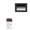 BoxWave Screen Protector Compatible with SuperLogics SL-PPC-12AWHD-LLH110A-S17 - ClearTouch Anti-Glare (2-Pack), Anti-Fingerprint Matte Film Skin view 1