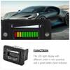 Wakauto Professional Battery Voltage Gauge Digital Meter Battery Meter Screen Voltage Tester view 2