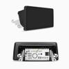 12.3Inch Car GPS Navigation for Toyota Wish 2010 2011 2012 2013 2014 2015 2016 Androind 10.0 Head Unit Auto GPS Navigation 4G RDS WiFi Bluetooth FM AM Support SWC view 4