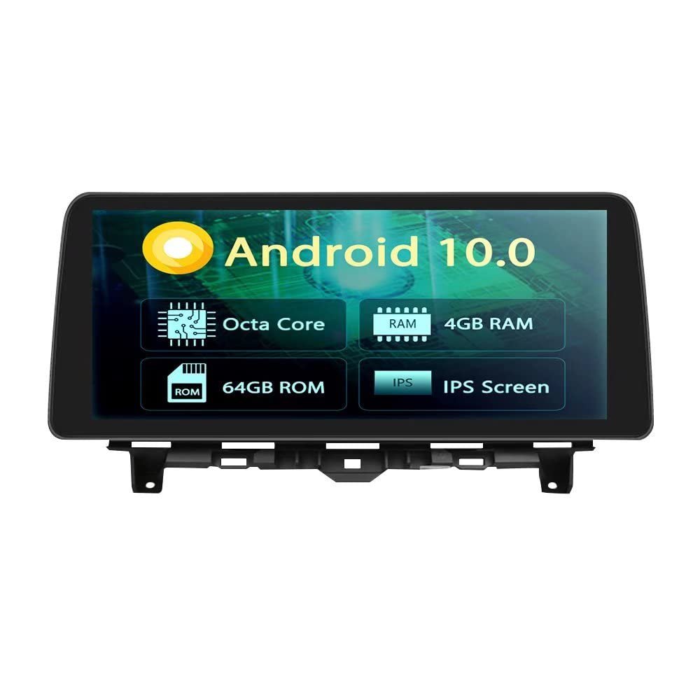 12.3Inch Android 12.0 Car GPS Navigation for Honda Accord 8 for Honda Crosstour 2008 2009 2010 2011 2012 2013Auto GPS Navigation Head Unit 4G RDS WiFi Bluetooth FM AM SWC