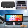 12.3Inch Android 12.0 Car GPS Navigation for Honda Accord 8 for Honda Crosstour 2008 2009 2010 2011 2012 2013Auto GPS Navigation Head Unit 4G RDS WiFi Bluetooth FM AM SWC view 3