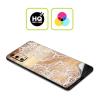 Head Case Designs Officially Licensed Micklyn Le Feuvre Mandala Pattern 3 Vinyl Sticker Skin Decal Cover Compatible with Samsung Galaxy Z Flip3 5G view 2