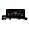 10.25Inch Car GPS Navigation for Mazda 6 2020 2021 Androind 10.0 Head Unit 4G RDS WiFi Bluetooth Center Multimedia FM AM Support SWC Rear View Camera Video Audio view 2