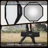 AMBITFUL FW95 95cm/37inch Octagon Honeycomb Grid Bowens softbox, with Honeycomb Grid + Carrying Bag, for Bowens Mount lamp(FW95 95cm/37inch) view 3