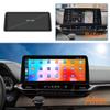 12.3Inch Car GPS Navigation for Toyota Senna 2021 Androind 10.0 Head Unit 4G RDS WiFi Bluetooth Center Multimedia FM AM Support SWC Rear View Camera Video Audio view 3