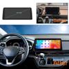 12.3Inch Indash Car GPS Navigation for Honda Odyssey 2021 Androind 10.0 Head Unit 4G RDS WiFi Bluetooth Center Multimedia FM AM Support SWC Rear View Camera Video Audio view 3