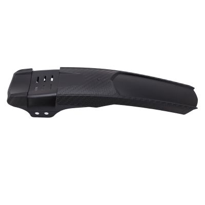 EBTSCAN MTB Bike Wheel Mudguard Universal Before After Extended Mudguard Cycling Mud Guard